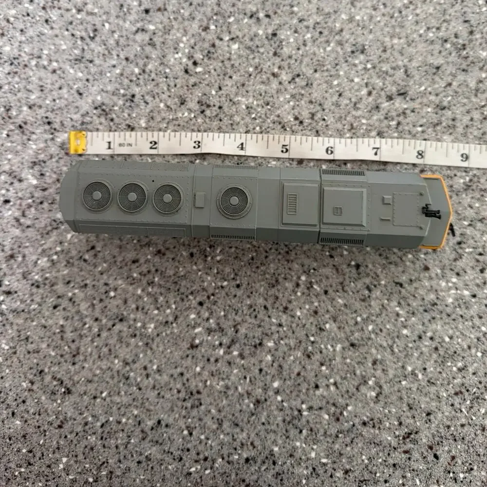 Life-Like HO Scale Union Pacific 3901 Locomotive